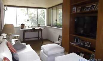 Imagem 3: APARTAMENTO - MORUMBI - SP
