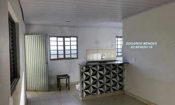 Imagem 2: Casa simples 3/4, lote 200 m², Vila União Anápolis ( Escriturada