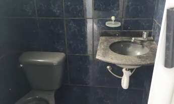 Imagem 5: Casa de Fundos JD. Santa Eudoxia