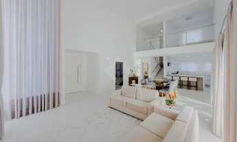 Imagem 7: Casa alto padrão em condomínio fechado