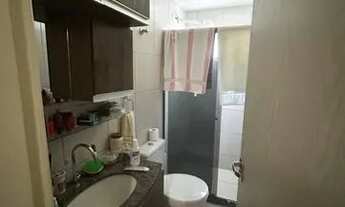 Imagem: Apartamento na Iputinga