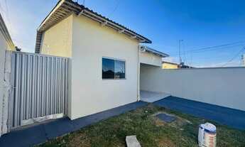 Imagem 3: Casa 3Q Jardim Todos os Santos- Canedo