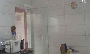 Imagem 3: Vendo casa,rua publica,no jardim Silvestre,parte alta,com vista livre