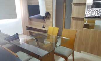 Imagem 6: Apartamento 2 Quartos Mobiliado Top Life Miami Aluguel Residente Médico Taguatinga Apt