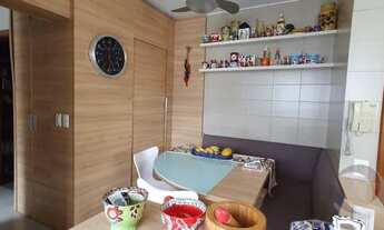 Imagem 6: Cobertura duplex para venda possui 514 metros quadrados com 5 quartos em Centro - Florianó