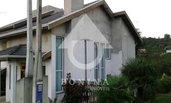 Imagem 3: Itupeva - Casa de Condomínio - Parque dos Resedás