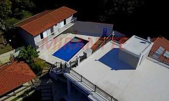 Imagem 6: Maravilhosa mansao em Serra da Cantareira!