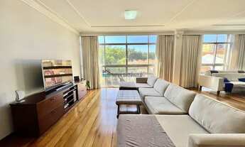 Imagem 3: Apartamento com 367m2 - Morro dos FRanceses