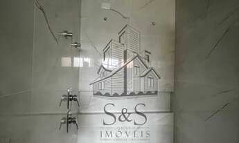 Imagem 4: Sobrado à venda no Pineville em Pinhais com Piscina