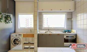 Imagem 5: Apartamento com 2 dormitórios, 71 m² - venda por R$ 350.000,00 ou aluguel por R$ 1.933,00