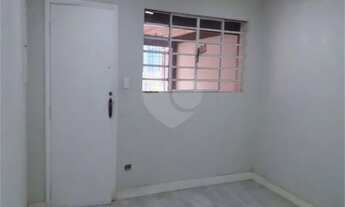 Imagem 7: Casa / Sobrado à venda ou locação em Moema com 2 dormitórios e vaga