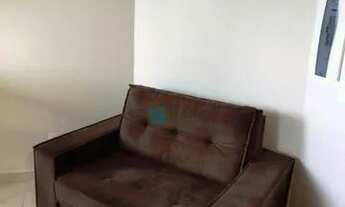 Imagem 7: Kitnet com 1 dormitório à venda, 26 m² por R$ 260.000,00 - Vila Santo Antônio - Maringá/PR