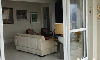 Imagem 5: Apartamento com 175 metros com 3 suítes no Brooklin - São Paulo - SP