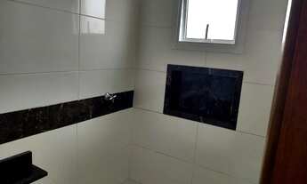 Imagem 5: SOBRADO à venda, 2 quartos, 2 suítes, PARQUE ORATORIO - Santo André/SP