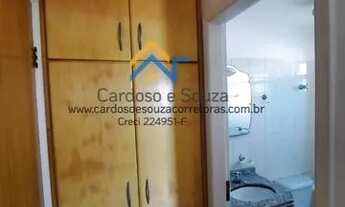 Imagem 3: Apartamento para Locação em Guarulhos, Macedo, 3 dormitórios, 1 suíte, 2 banheiros, 2 vaga