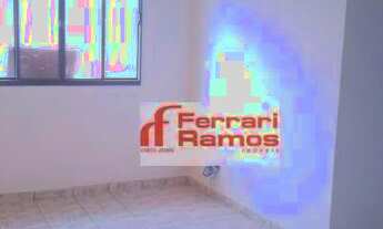 Imagem 2: Apartamento com 2 dormitórios para alugar, 60 m² por R$ 1.525,01/mês - Jardim Iporanga - G