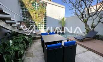 Imagem 4: Sobrado Alto padrão no Bairro Olímpico com 3 Quartos e 3 banheiros à Venda, 380 m²