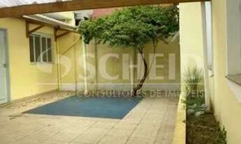 Imagem 6: Casa Terrea Comercial ou Residencial, ex Escola no Jardim Marajoara