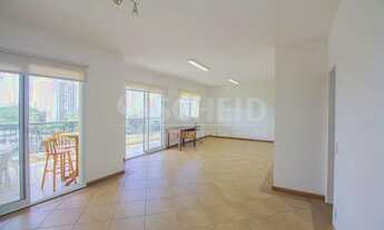 Imagem 5: VENDA no Alto da Boa Vista Apartamento 04 dormitórios, 03 suítes, 03 vagas, pronto para m