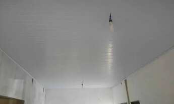 Imagem 3: Forro pvc 40 Casa com 1 dormitório