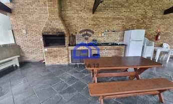 Imagem 4: CARAGUATATUBA - Apartamento Padrão - Martim de Sá