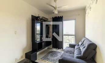 Imagem 2: Apartamento para Aluguel - Centro, 2 Quartos, 50 m2