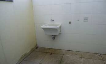 Imagem 5: APARTAMENTO SEM CONDOMÍNIO à venda, 2 quartos, Parque Erasmo Assunção - Santo André/SP