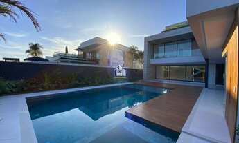 Imagem 2: Casa com 5 dormitórios à venda por R$ 7.900.000,00 - Barra da Tijuca - Rio de Janeiro/RJ