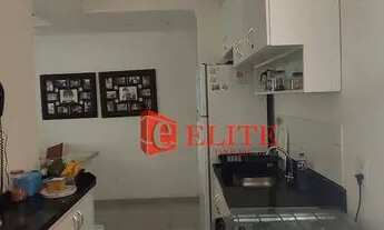 Imagem 2: Apartamento com 2 dormitórios à venda, 57 m² por R$ 340.000,00 - Jardim Sul - São José dos