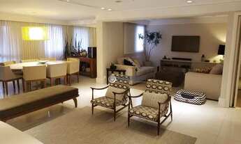 Imagem: Apartamento com 4 dormitórios para alugar