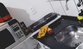 Imagem 2: Apartamento próximo a Petrobrás, Via Expressa, BR 381 e Fiat Automóveis Betim