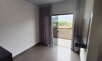 Imagem 2: Apartamento para aluguel e venda possui 75 metros quadrados com 2 quartos