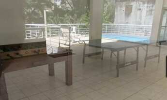 Imagem 4: Apartamento a venda Condomínio Vila Tropical