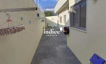 Imagem 4: Casas à venda 3 quartos 1 suíte 2 vagas Jardim Aclimação Araraquara