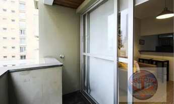 Imagem 5: Apartamento em Moema - São Paulo, SP