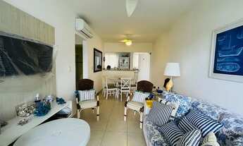 Imagem 3: Apartamento com 2 dormitório para alugar, 68 m² - Riviera de São Lourenço - Bertioga/SP