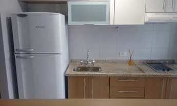 Imagem 6: Flat para aluguel com 45 metros quadrados com 1 quarto em Cerqueira César - São Paulo - SP