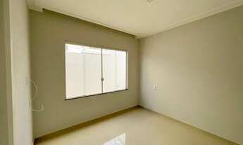 Imagem 5: Casa linda à venda no Cond. Jardim Espanha, 3 suítes