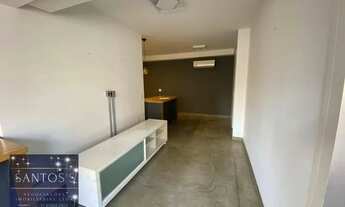 Imagem 5: Apartamento com 2 dormitórios para alugar, 77 m² por R$ 7.061/mês - Brooklin - São Paulo/S