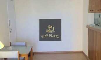 Imagem 3: Flat disponível no Itaim Bibi