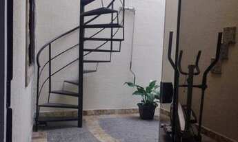 Imagem 6: Casa com 3 dormitórios à venda, 170 m² por R$ 720.000,00 - Jardim Uirá - São José dos Camp