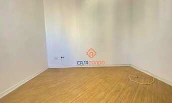 Imagem 11: Apartamento com 2 dormitórios à venda, 60 m² por R$ 540.000 - Saúde - São Paulo/SP