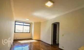 Imagem 2: Apartamento para venda com 63 metros quadrados com 1 quarto em Santo Amaro - São Paulo - S