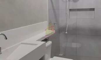 Imagem 6: Novíssima casa com churrasqueira localizada no Santo Onofre - CA410