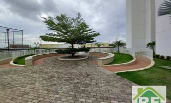 Imagem 5: Apartamento com 3 dormitórios para alugar, 65 m² por R$ 1.606,00/mês - Recanto das Palmeir