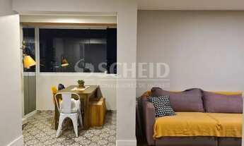 Imagem 7: LINDO APARTAMENTO DE COBERTURA DUPLEX EM LOCALIZAÇÃO NOBRE NO IPIRANGA