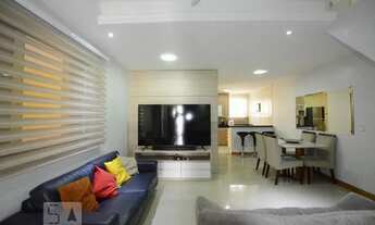 Imagem 5: Casa para Aluguel - Irajá, 3 Quartos, 250 m2