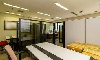 Imagem 3: São Paulo - Conjunto Comercial/Sala - Bela Vista