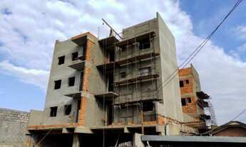 Imagem 1: APARTAMENTO SEM CONDOMÍNIO à venda, 3 quartos, 1 suíte, 2 vagas, Vila Curuçá - Santo André