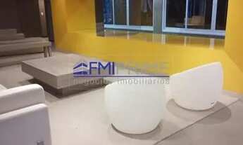 Imagem 2: STUDIO VILA MADALENA IMPECÁVEL NUNCA HABITADO